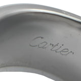 カルティエ Cartier 2Cリング ホワイトゴールド 750 ジュエリー