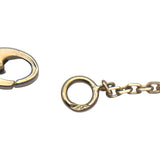 ヴァンクリーフ＆アーペル Van Cleef & Arpels フリヴォルブレスレット ピンクゴールド Au750 ジュエリー