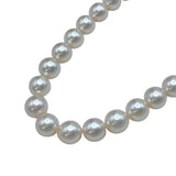 タサキ TASAKI ネックレス シルバー SV ジュエリー
