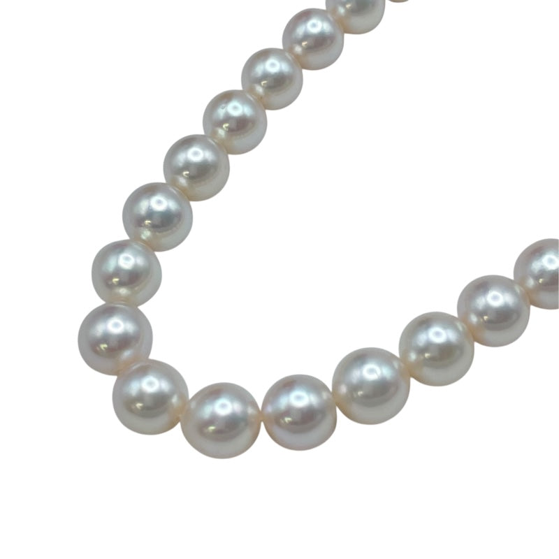 タサキ TASAKI ネックレス シルバー SV ジュエリー