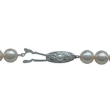 タサキ TASAKI ネックレス シルバー SV ジュエリー