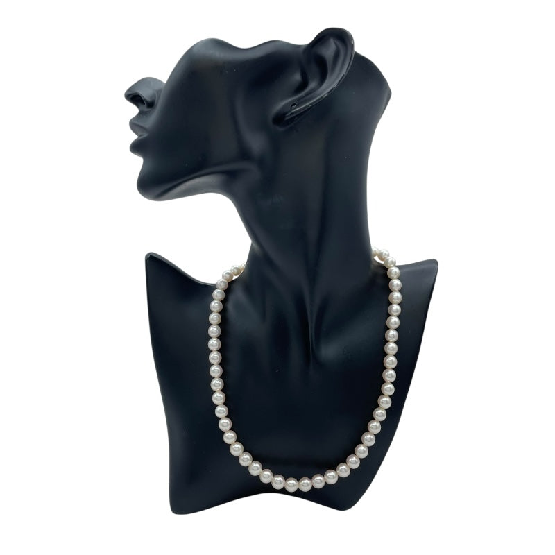 タサキ TASAKI ネックレス シルバー SV ジュエリー