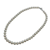 タサキ TASAKI ネックレス シルバー SV ジュエリー