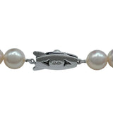 タサキ TASAKI ネックレス シルバー SV ジュエリー