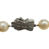 タサキ TASAKI パール ネックレス シルバー Sv925 パール ジュエリー