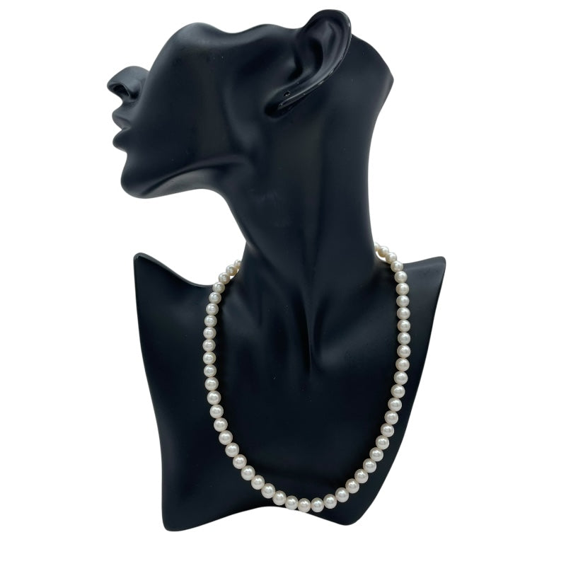 タサキ TASAKI ネックレス シルバー SV ジュエリー