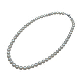 タサキ TASAKI ネックレス シルバー SV ジュエリー