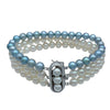 タサキ TASAKI ブレスレット シルバー SV ジュエリー