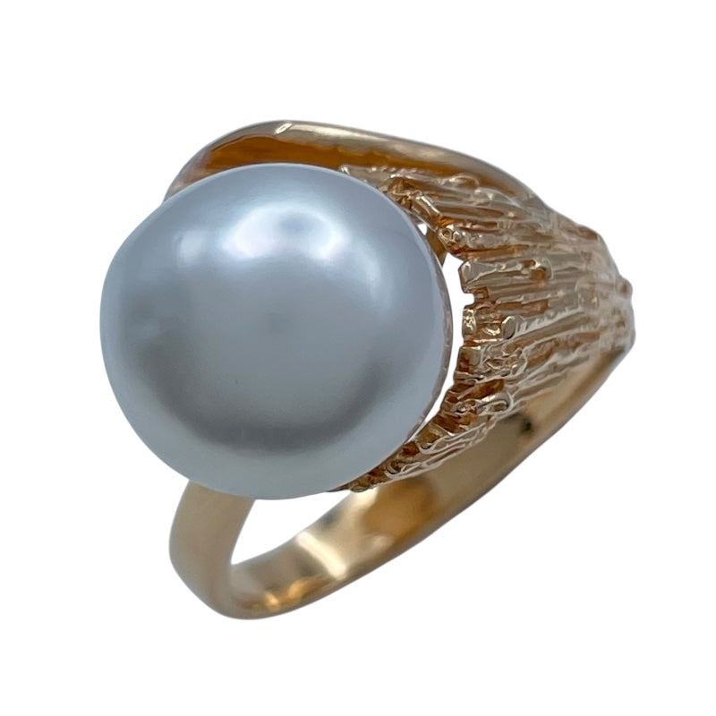 タサキ TASAKI リング ピンクゴールド K18 ジュエリー