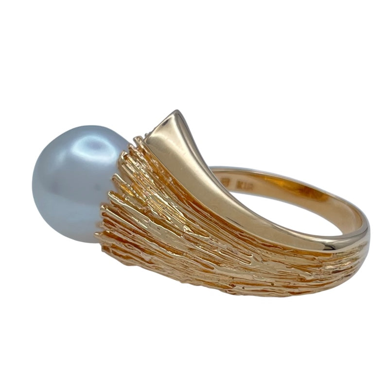タサキ TASAKI リング ピンクゴールド K18 ジュエリー