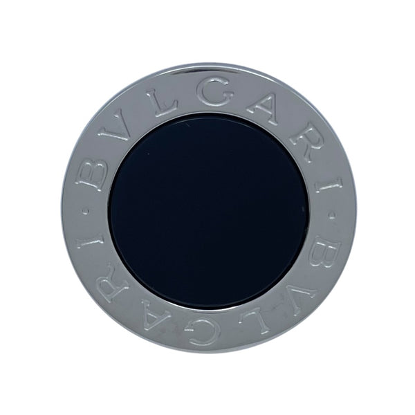 ブルガリ BVLGARI ブルガリブルガリリング ホワイトゴールド 750 ジュエリー