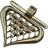 ミキモト MIKIMOTO ペンダントトップ ゴールド 750 ジュエリー