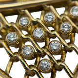 ミキモト MIKIMOTO ペンダントトップ ゴールド 750 ジュエリー