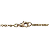 カルティエ Cartier ベビーラブネックレス ピンクゴールド 750 ジュエリー