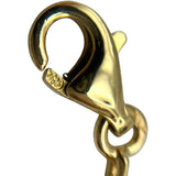 ヴァンクリーフ＆アーペル Van Cleef & Arpels ヴィンテージアルハンブラブレスレット 5P ゴールド 750 ジュエリー
