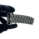 タグ・ホイヤー TAG HEUER モナコ キャリバーホイヤー02 クロノグラフ CBL2111.FC6453 ブルー SS メンズ 腕時計
