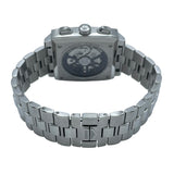 タグ・ホイヤー TAG HEUER モナコ キャリバーホイヤー02 クロノグラフ CBL2111.FC6453 ブルー SS メンズ 腕時計
