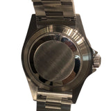 ロレックス ROLEX サブマリーナ 16610 ブラック SS　ステンレススチール メンズ 腕時計