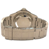 ロレックス ROLEX サブマリーナ 16610 ブラック SS　ステンレススチール メンズ 腕時計
