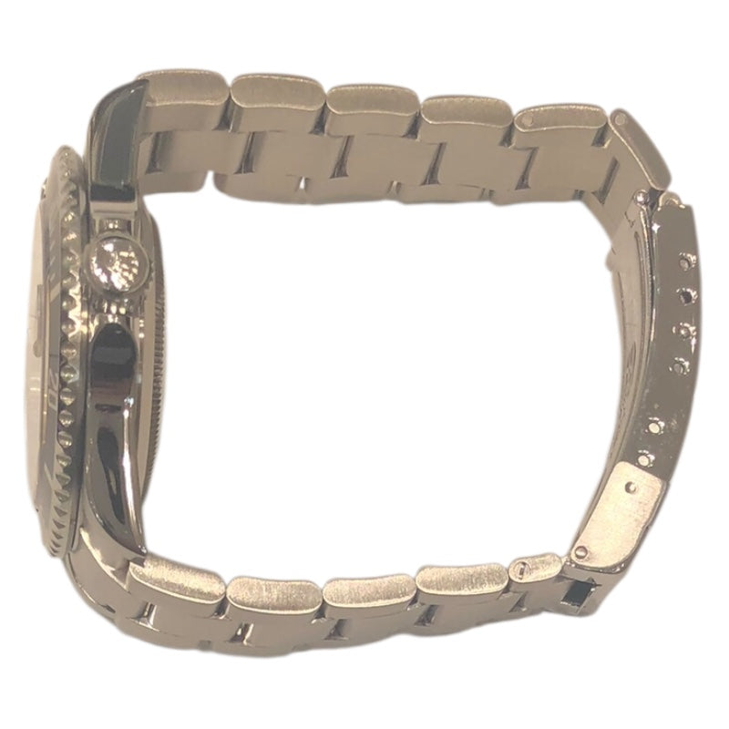 ロレックス ROLEX サブマリーナ 16610 ブラック SS　ステンレススチール メンズ 腕時計