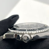 ロレックス ROLEX サブマリーナ ノンデイト 14060 ブラック SS メンズ 腕時計