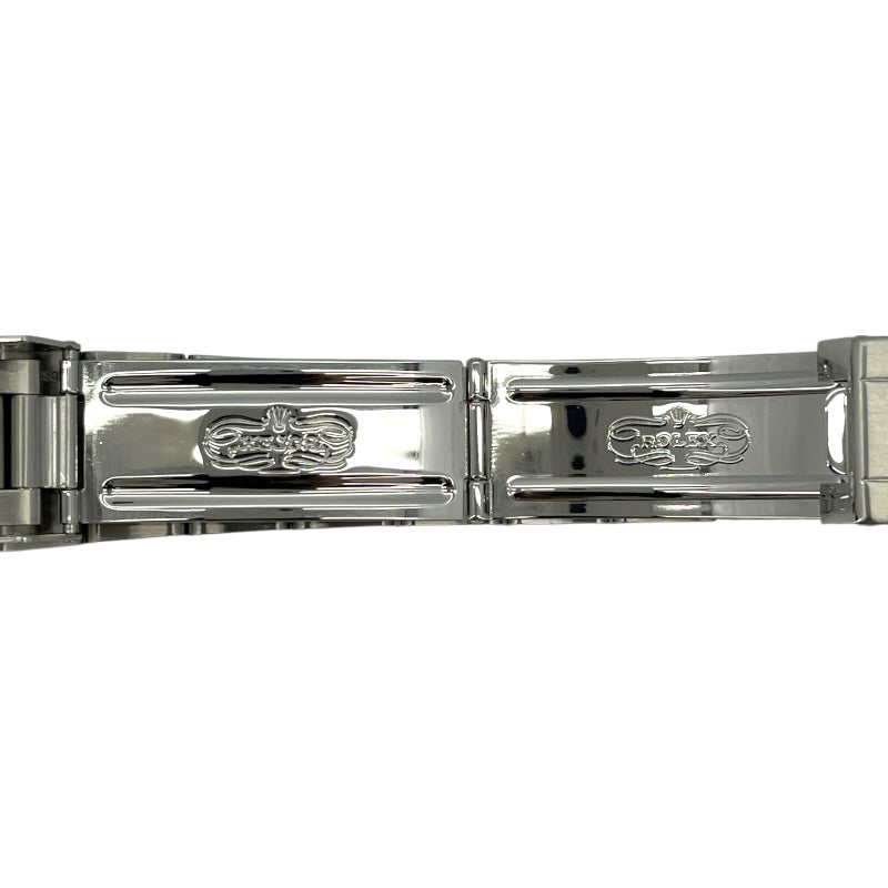 ロレックス ROLEX サブマリーナ ノンデイト 14060 ブラック SS メンズ 腕時計