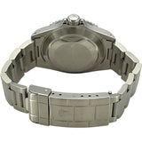 ロレックス ROLEX サブマリーナ ノンデイト 14060 ブラック SS メンズ 腕時計