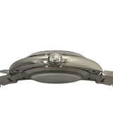 ロレックス ROLEX オイスターパーペチュアル41 ランダムシリアル 134300 メッドブルー SS メンズ 腕時計