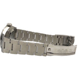 ロレックス ROLEX オイスターパーペチュアル41 ランダムシリアル 134300 メッドブルー SS メンズ 腕時計