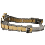 ロレックス ROLEX コスモグラフ･デイトナ ランダムシリアル 126503G ブラック/シャンパン SS/K18YG メンズ 腕時計