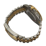 ロレックス ROLEX GMTマスター2 ランダムシリアル 126713GRNR ブラック SS/K18YG メンズ 腕時計