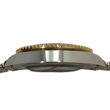 ロレックス ROLEX GMTマスター2 ランダムシリアル 126713GRNR ブラック SS/K18YG メンズ 腕時計