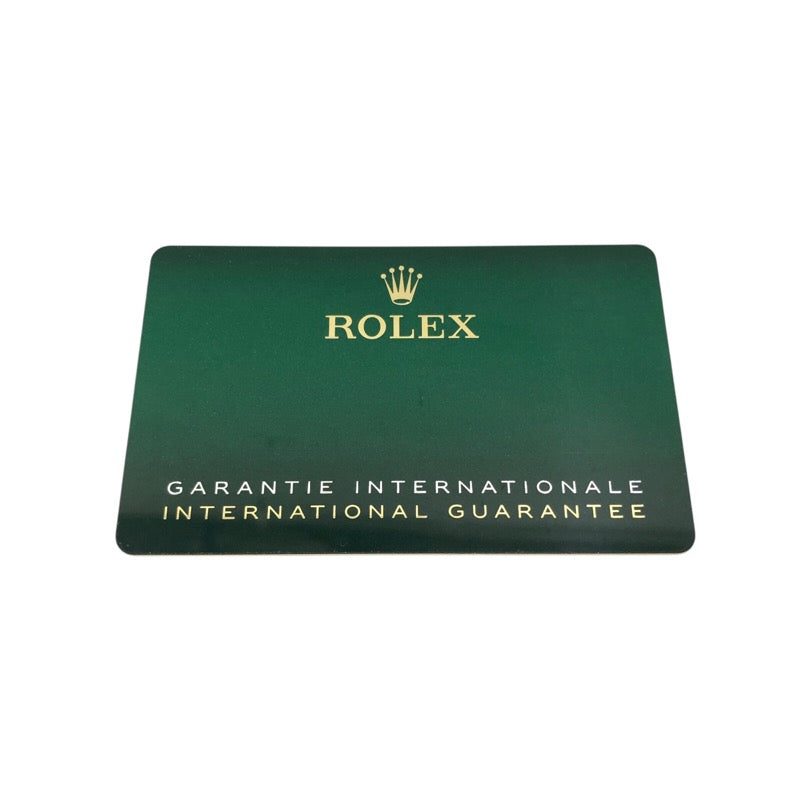 ロレックス ROLEX GMTマスター2 ランダムシリアル 126713GRNR ブラック SS/K18YG メンズ 腕時計