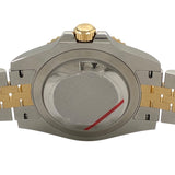 ロレックス ROLEX GMTマスター2 ランダムシリアル 126713GRNR ブラック SS/K18YG メンズ 腕時計