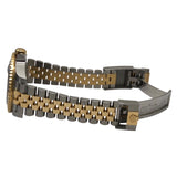 ロレックス ROLEX GMTマスター2 ランダムシリアル 126713GRNR ブラック SS/K18YG メンズ 腕時計