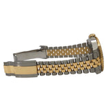 ロレックス ROLEX GMTマスター2 ランダムシリアル 126713GRNR ブラック SS/K18YG メンズ 腕時計