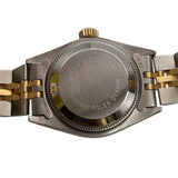 ロレックス ROLEX デイトジャスト 69173G SS レディース 腕時計