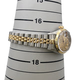 ロレックス ROLEX デイトジャスト 69173G SS レディース 腕時計