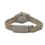 ロレックス ROLEX デイトジャスト 69173G SS レディース 腕時計