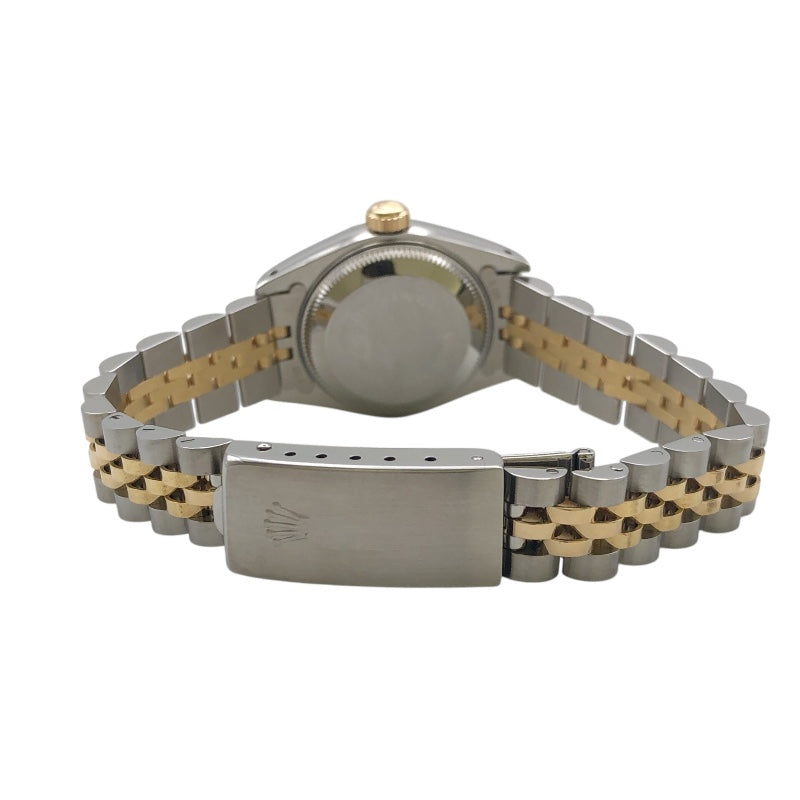 ロレックス ROLEX デイトジャスト 69173G SS レディース 腕時計