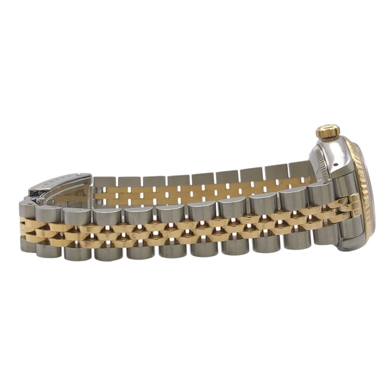 ロレックス ROLEX デイトジャスト 69173G SS レディース 腕時計