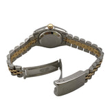 ロレックス ROLEX デイトジャスト 69173G SS レディース 腕時計