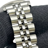 ロレックス ROLEX デイトジャスト 79174 シルバー WG/SS 自動巻き レディース 腕時計