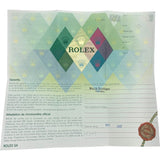 ロレックス ROLEX エクスプローラー1 114270 ブラック SS メンズ 腕時計