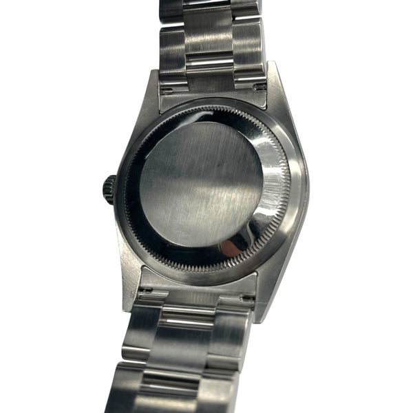 ロレックス ROLEX エクスプローラー1 114270 ブラック SS メンズ 腕時計