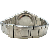 ロレックス ROLEX エクスプローラー1 114270 ブラック SS メンズ 腕時計