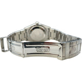 ロレックス ROLEX エクスプローラー1 114270 ブラック SS メンズ 腕時計