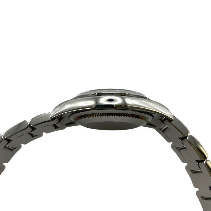 ロレックス ROLEX エクスプローラー1 114270 ブラック SS メンズ 腕時計