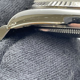 ロレックス ROLEX デイトジャスト 16234G シルバー WG/SS 自動巻き メンズ 腕時計
