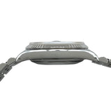 ロレックス ROLEX デイトジャスト 16234G シルバー WG/SS 自動巻き メンズ 腕時計